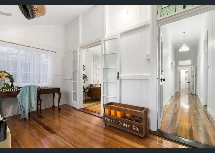 132 Sexton Street, Tarragindi QLD 4121