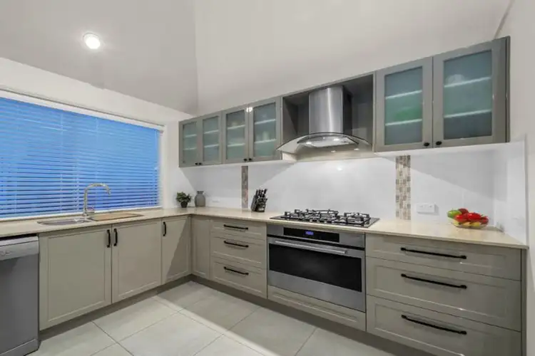 Third view of Homely house listing, 4 Tiffany Court, Eatons Hill QLD 4037