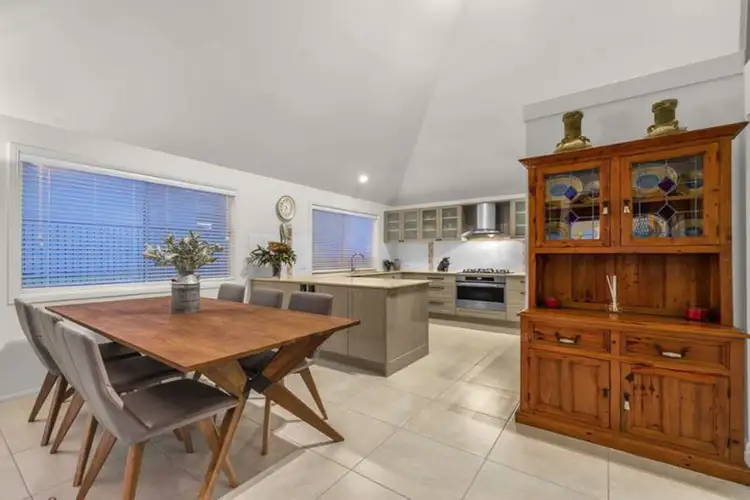 Fifth view of Homely house listing, 4 Tiffany Court, Eatons Hill QLD 4037