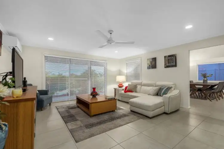 Sixth view of Homely house listing, 4 Tiffany Court, Eatons Hill QLD 4037