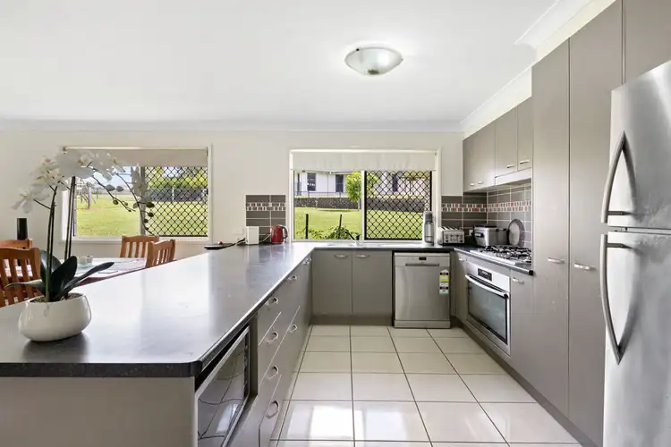 Third view of Homely house listing, 1-7 Bullaburra Street, Delaneys Creek QLD 4514