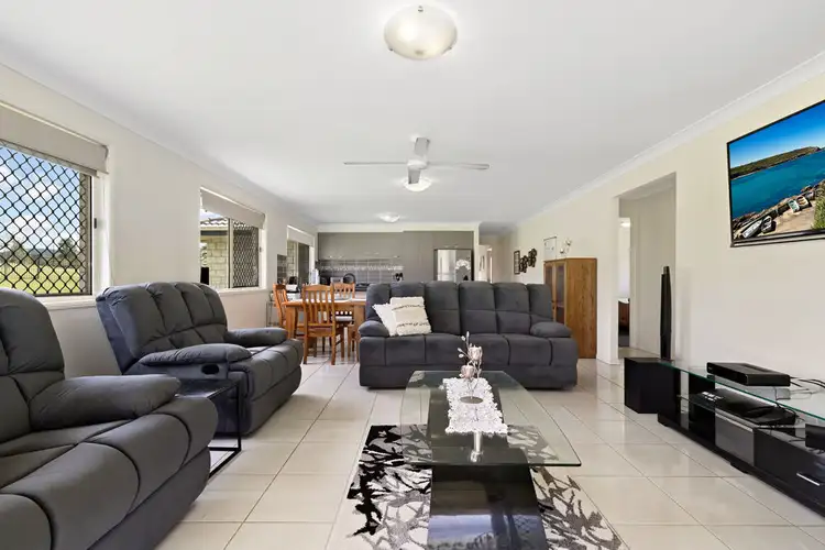 Sixth view of Homely house listing, 1-7 Bullaburra Street, Delaneys Creek QLD 4514