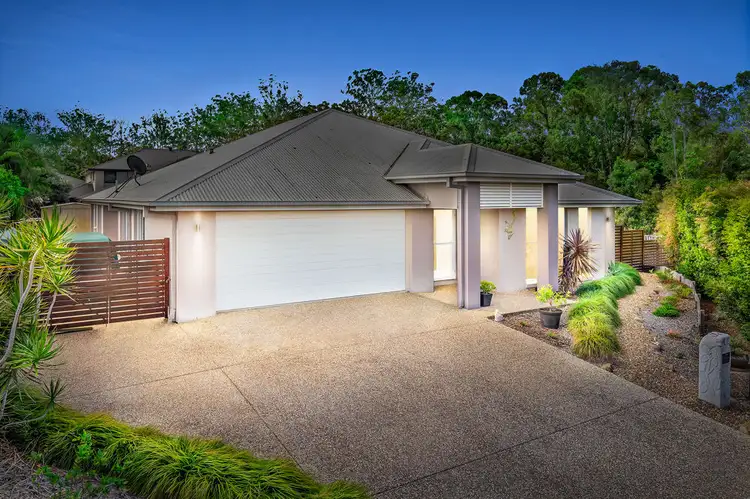 11 Wedgetail Circuit, Narangba QLD 4504