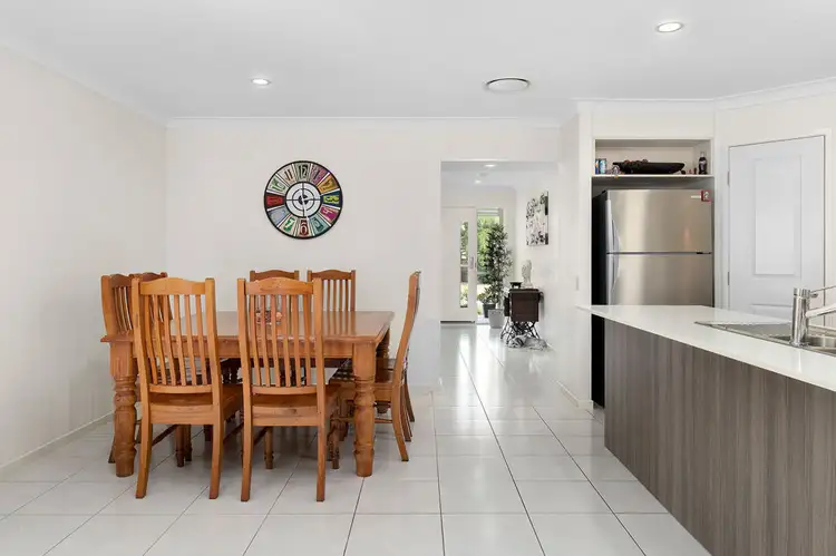 Third view of Homely house listing, 11 Wedgetail Circuit, Narangba QLD 4504