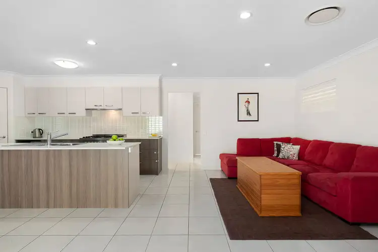 Fourth view of Homely house listing, 11 Wedgetail Circuit, Narangba QLD 4504