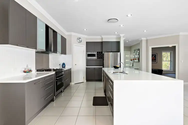 Fifth view of Homely house listing, 19 Wedgetail Circuit, Narangba QLD 4504