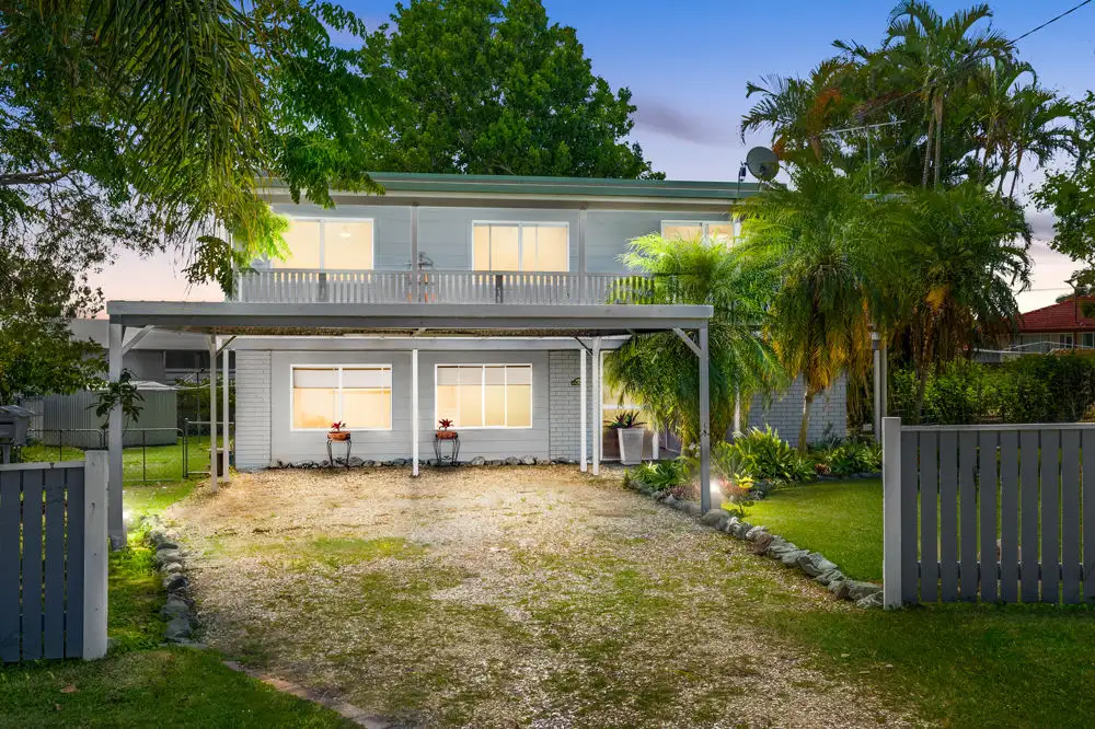 Main view of Homely house listing, 33 Oxley Street, Deception Bay QLD 4508