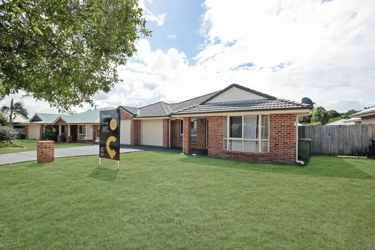 7 Borumba Court, Narangba QLD 4504