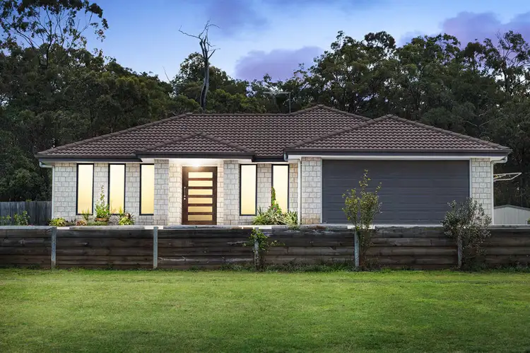 Main view of Homely house listing, 27-29 Verdelho Drive, Morayfield QLD 4506