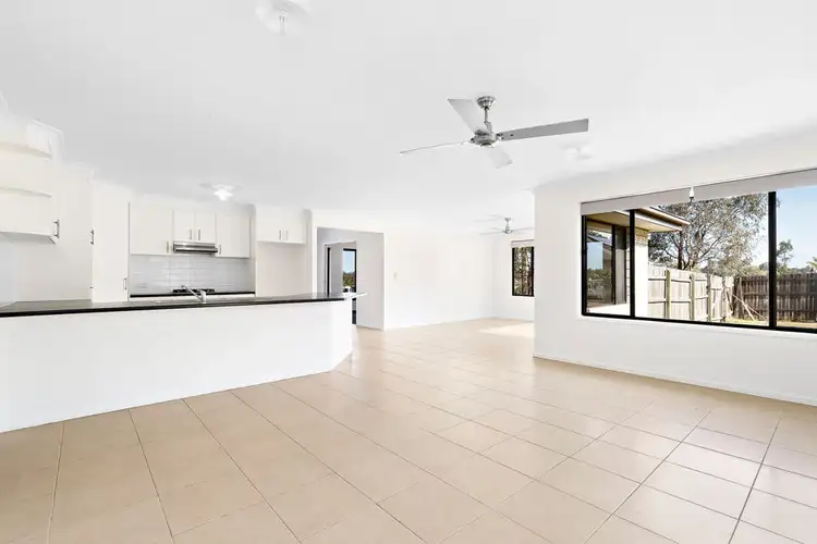 Fourth view of Homely house listing, 27-29 Verdelho Drive, Morayfield QLD 4506