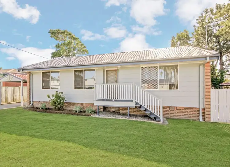 Main view of Homely house listing, 31 Thompson Street, Deception Bay QLD 4508