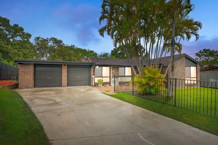Main view of Homely house listing, 3 Caval Crescent, Deception Bay QLD 4508