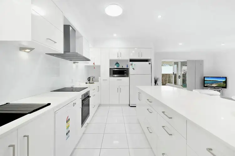 Fifth view of Homely house listing, 86 Grace Crescent, Narangba QLD 4504