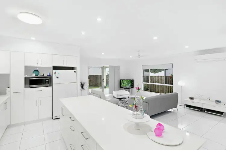 Sixth view of Homely house listing, 86 Grace Crescent, Narangba QLD 4504