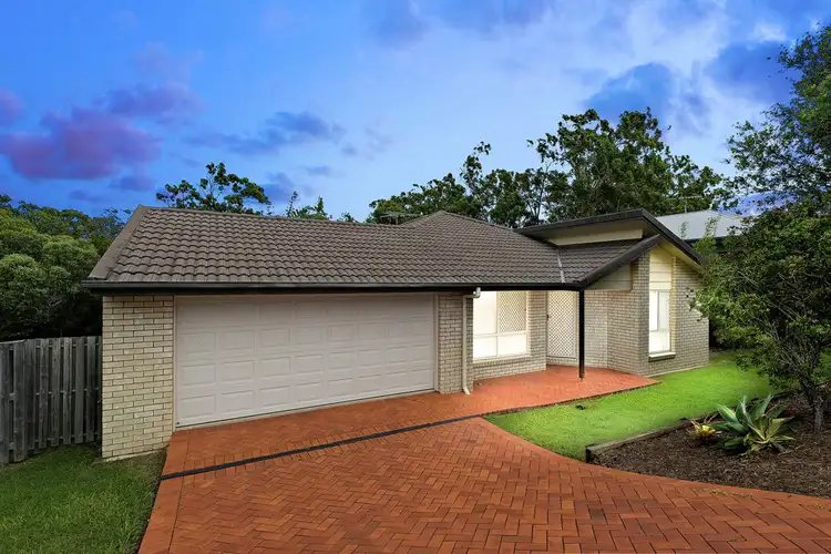 Main view of Homely house listing, 16 Mayes Circuit, Caboolture QLD 4510