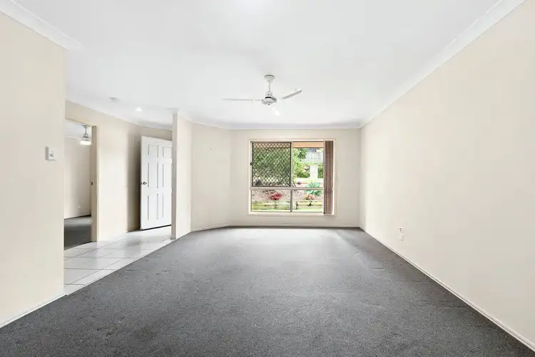 Second view of Homely house listing, 16 Mayes Circuit, Caboolture QLD 4510