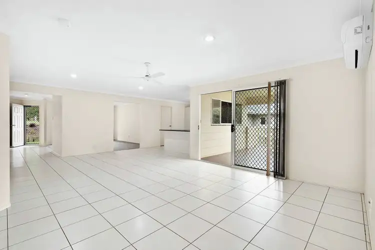 Fourth view of Homely house listing, 16 Mayes Circuit, Caboolture QLD 4510