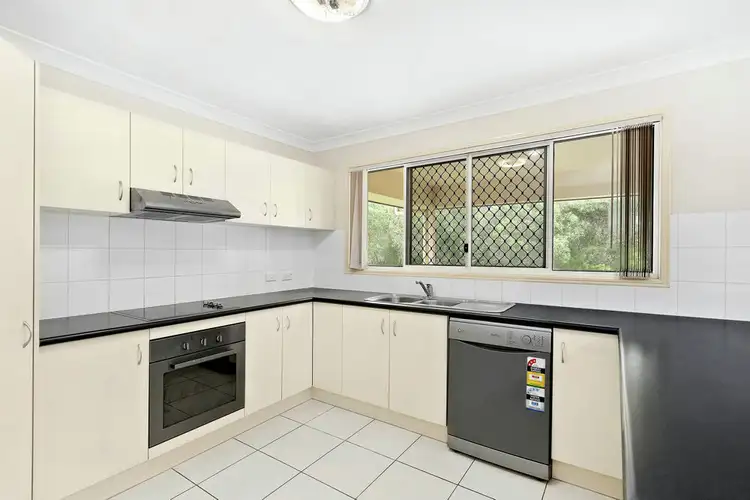 Fifth view of Homely house listing, 16 Mayes Circuit, Caboolture QLD 4510