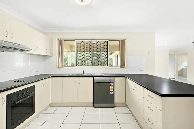 Sixth view of Homely house listing, 16 Mayes Circuit, Caboolture QLD 4510