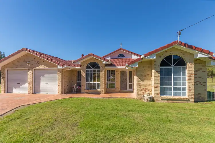 14 Lorikeet Court, Upper Caboolture QLD 4510