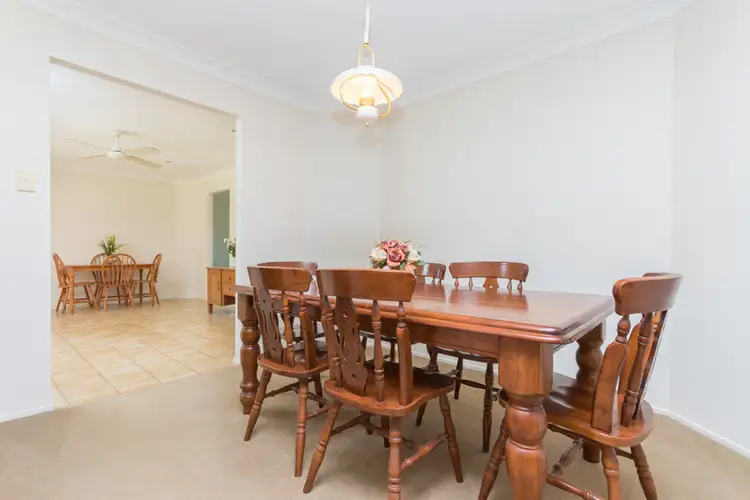 Third view of Homely house listing, 14 Lorikeet Court, Upper Caboolture QLD 4510