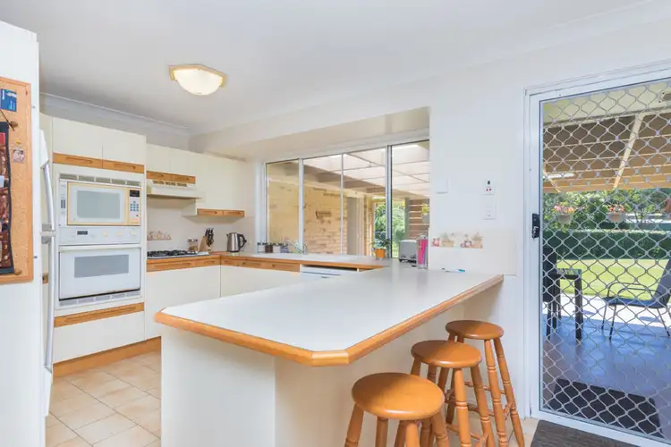 Fourth view of Homely house listing, 14 Lorikeet Court, Upper Caboolture QLD 4510