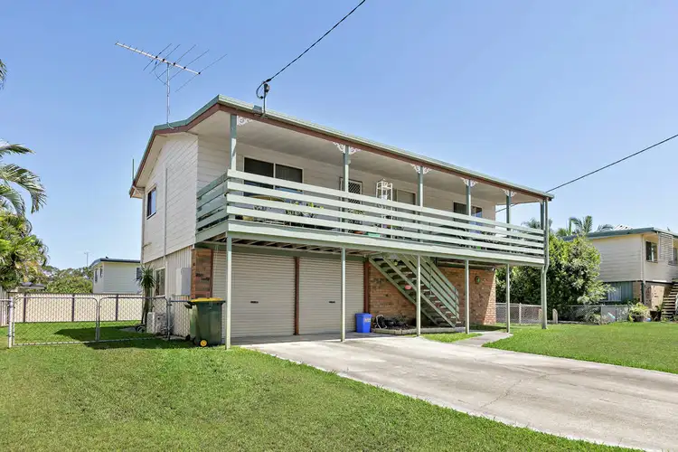 Second view of Homely house listing, 17 Bronzewing Crescent, Deception Bay QLD 4508
