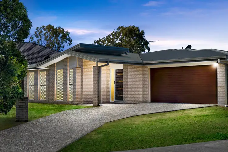 Main view of Homely house listing, 38 Feather Court, Morayfield QLD 4506