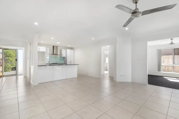 Second view of Homely house listing, 38 Feather Court, Morayfield QLD 4506