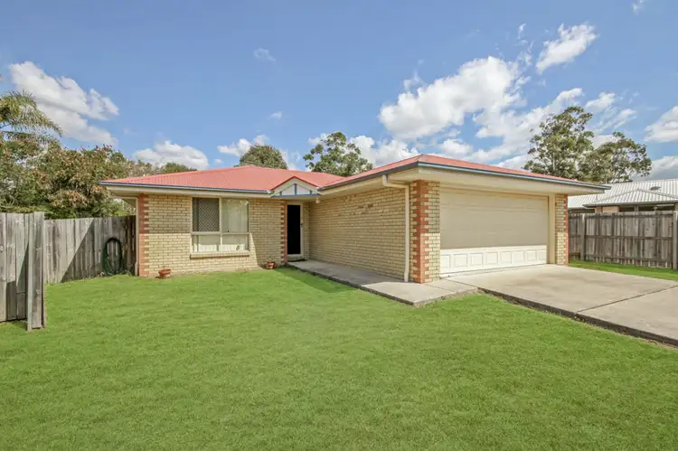11 Gallipoli Court, Caboolture South QLD 4510