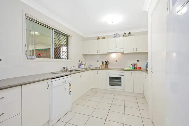 Fourth view of Homely house listing, 11 Gallipoli Court, Caboolture South QLD 4510
