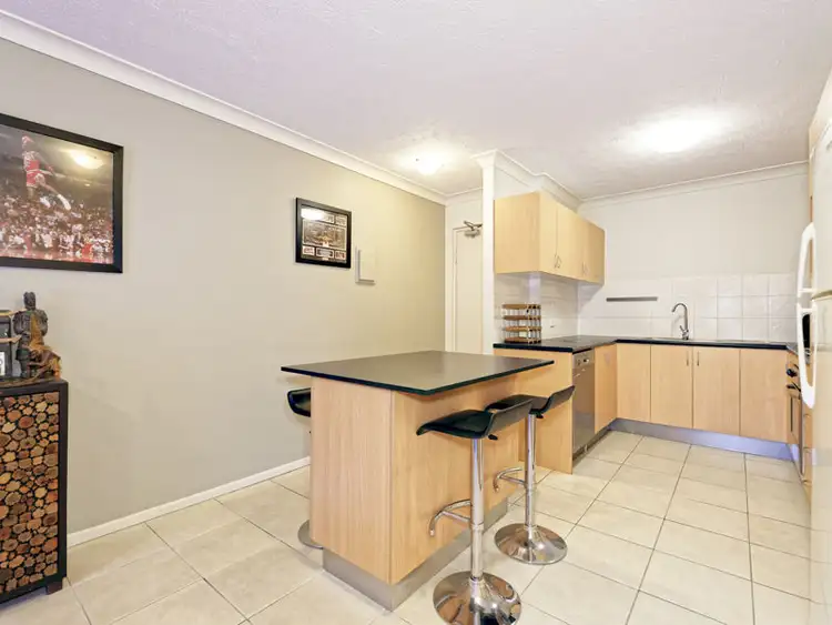 Second view of Homely unit listing, 3/16 Pretoria Street, Zillmere QLD 4034