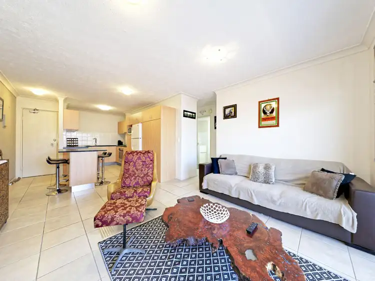 Fourth view of Homely unit listing, 3/16 Pretoria Street, Zillmere QLD 4034