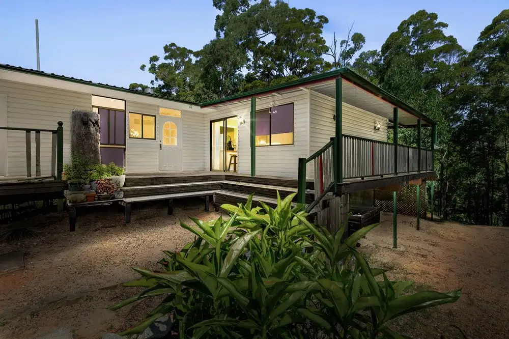 Main view of Homely house listing, 140 Tidwell Road, Mount Mee QLD 4521