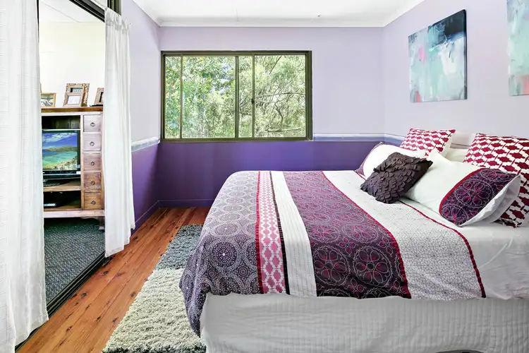Fourth view of Homely house listing, 140 Tidwell Road, Mount Mee QLD 4521