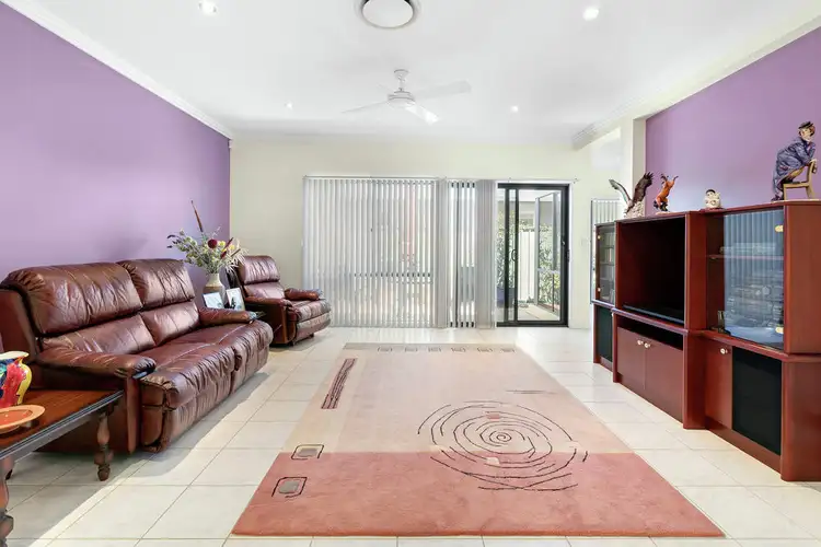 Second view of Homely house listing, 86 Marina Boulevard, Banksia Beach QLD 4507