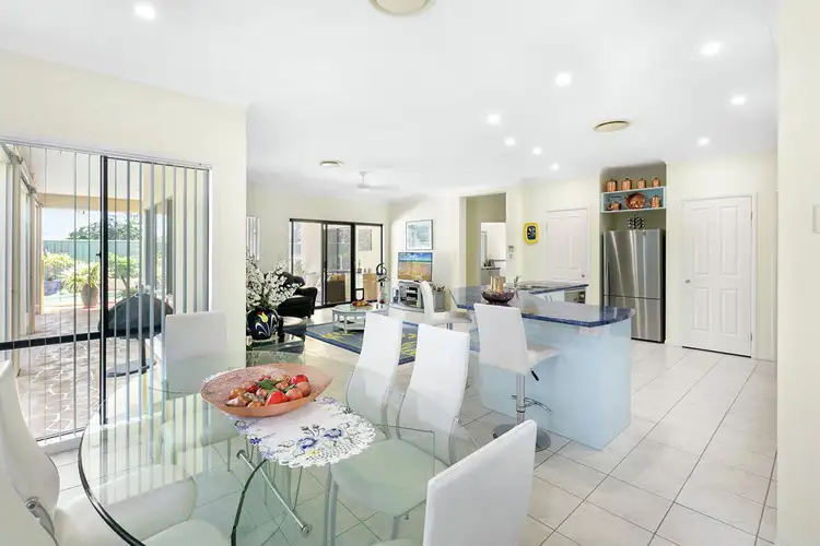 Third view of Homely house listing, 86 Marina Boulevard, Banksia Beach QLD 4507