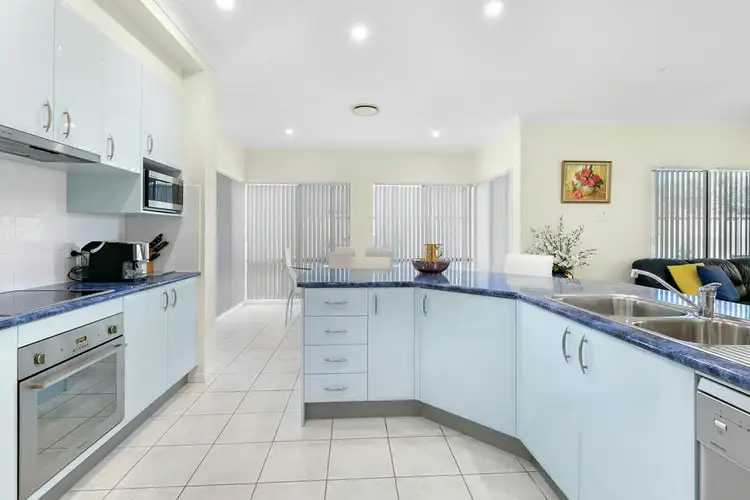 Fourth view of Homely house listing, 86 Marina Boulevard, Banksia Beach QLD 4507