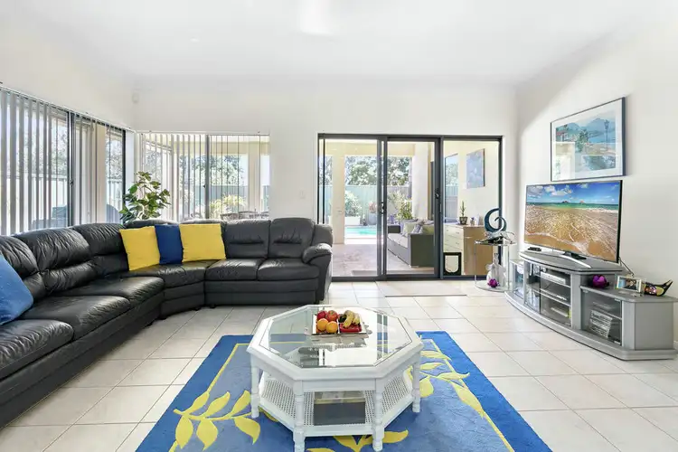 Fifth view of Homely house listing, 86 Marina Boulevard, Banksia Beach QLD 4507