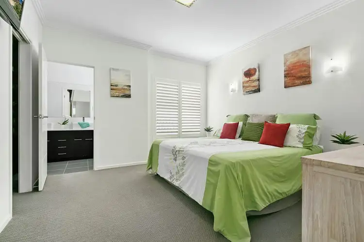 Sixth view of Homely house listing, 37 Champion Circuit, Narangba QLD 4504