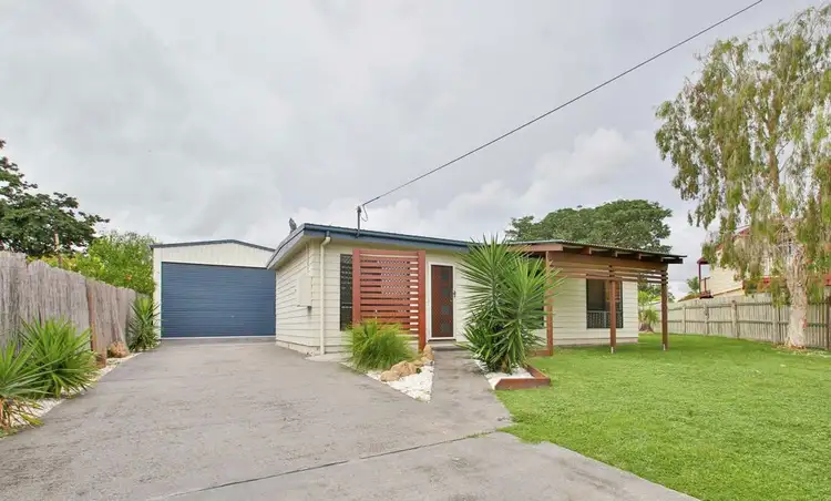 Main view of Homely house listing, 13 Finch Court, Deception Bay QLD 4508