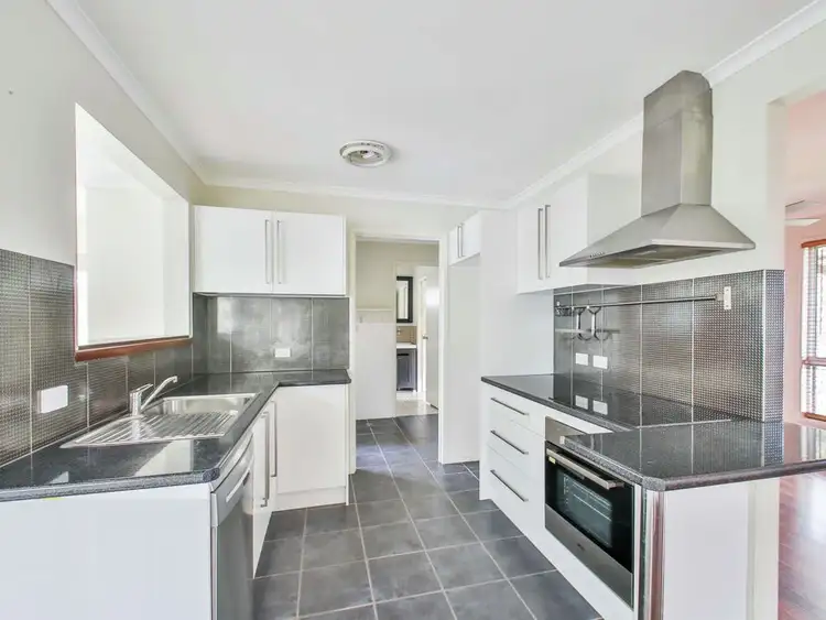 Second view of Homely house listing, 13 Finch Court, Deception Bay QLD 4508