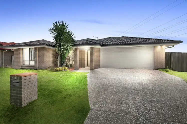 21 Tucker Street, Caboolture QLD 4510
