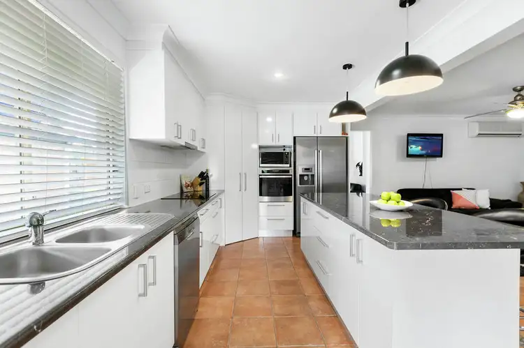 Fourth view of Homely house listing, 12 Hastings Street, Murrumba Downs QLD 4503