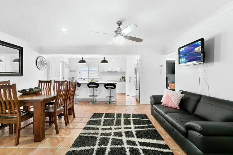Fifth view of Homely house listing, 12 Hastings Street, Murrumba Downs QLD 4503