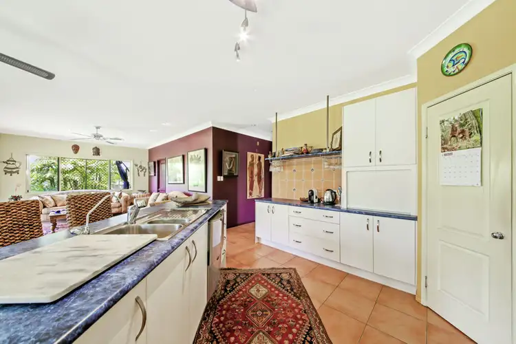 Fifth view of Homely house listing, 18 Baroon Place, Narangba QLD 4504