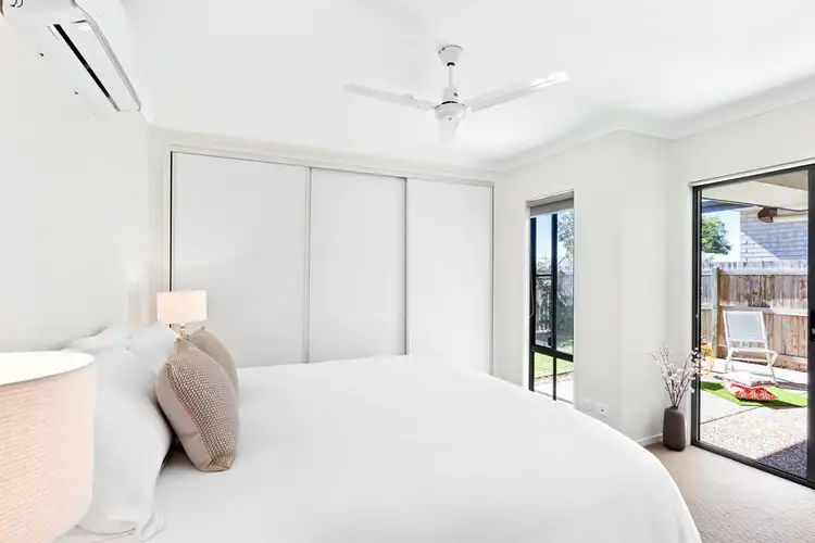 Sixth view of Homely house listing, 32 Central Green Drive, Narangba QLD 4504