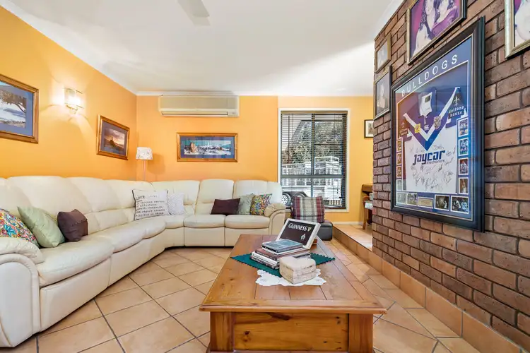 Fourth view of Homely house listing, 5 Caval Crescent, Deception Bay QLD 4508