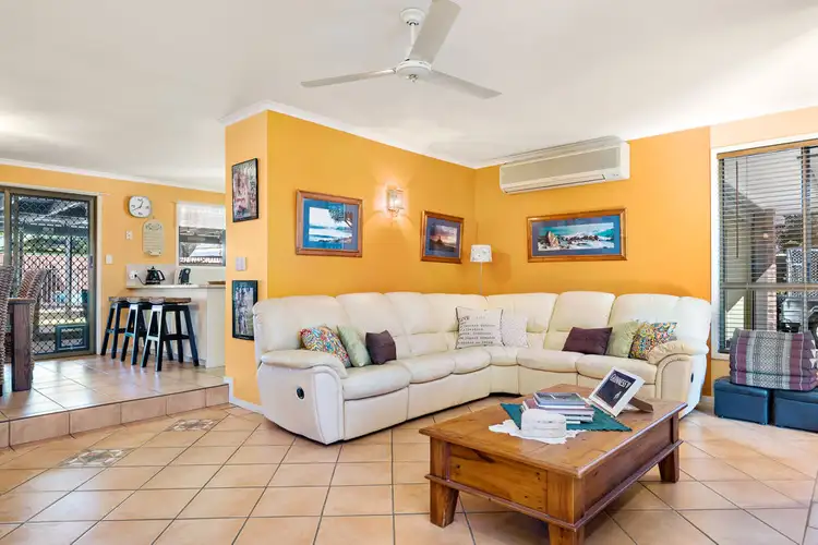 Sixth view of Homely house listing, 5 Caval Crescent, Deception Bay QLD 4508