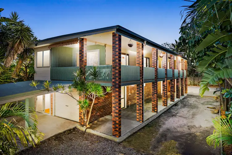 Main view of Homely house listing, 15 Water Street, Deception Bay QLD 4508